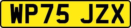 WP75JZX