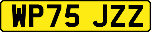 WP75JZZ