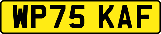 WP75KAF
