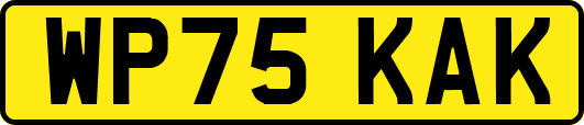 WP75KAK