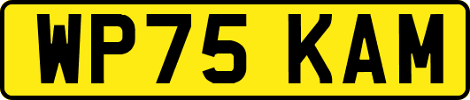 WP75KAM