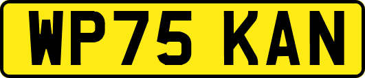 WP75KAN