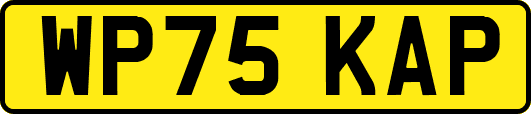 WP75KAP