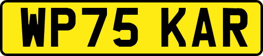 WP75KAR