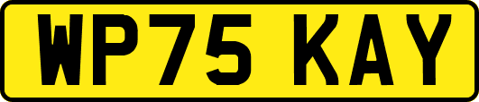 WP75KAY