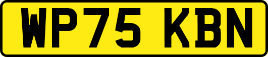 WP75KBN