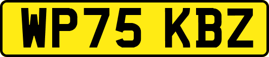 WP75KBZ