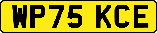 WP75KCE