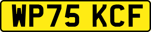 WP75KCF