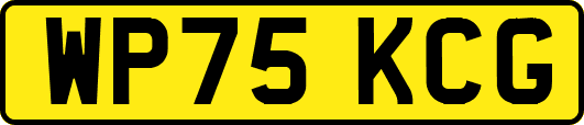 WP75KCG