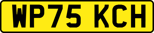 WP75KCH