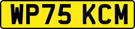 WP75KCM