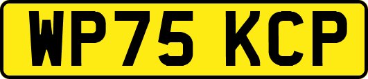 WP75KCP