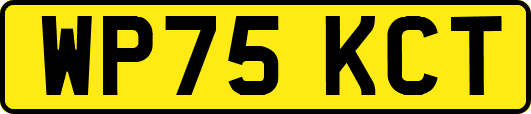 WP75KCT