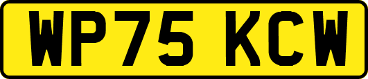 WP75KCW