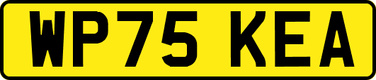 WP75KEA