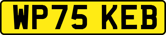 WP75KEB