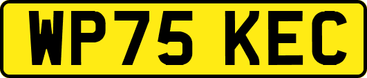 WP75KEC