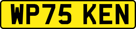 WP75KEN