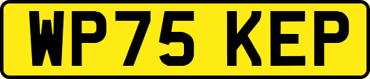 WP75KEP
