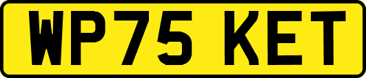 WP75KET