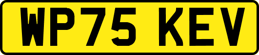 WP75KEV
