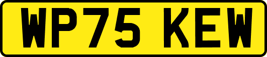 WP75KEW