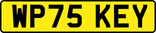 WP75KEY