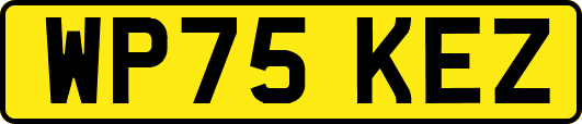 WP75KEZ