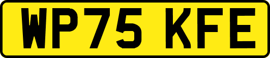 WP75KFE