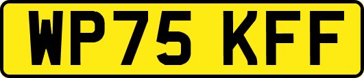 WP75KFF