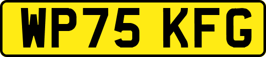 WP75KFG