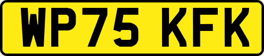 WP75KFK