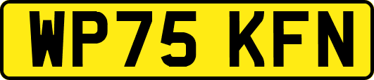 WP75KFN