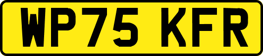 WP75KFR