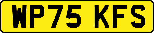 WP75KFS