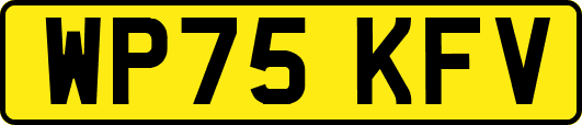 WP75KFV