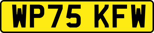 WP75KFW