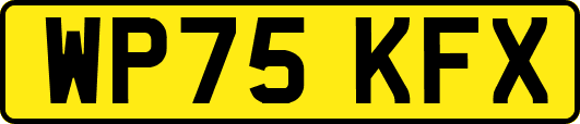 WP75KFX