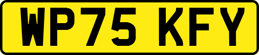 WP75KFY