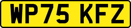 WP75KFZ