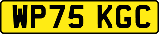 WP75KGC