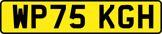 WP75KGH