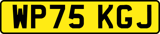 WP75KGJ