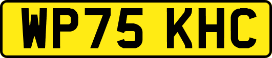 WP75KHC