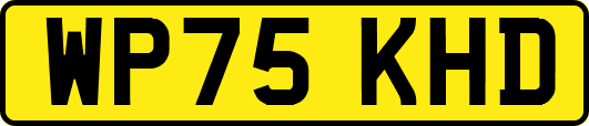 WP75KHD