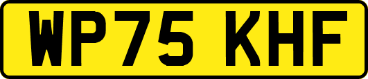 WP75KHF
