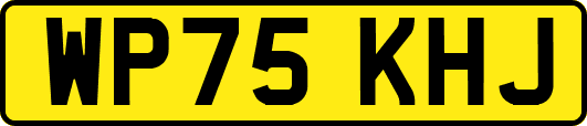 WP75KHJ