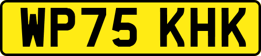 WP75KHK