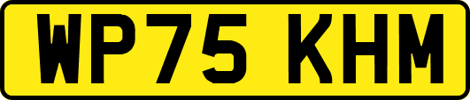 WP75KHM